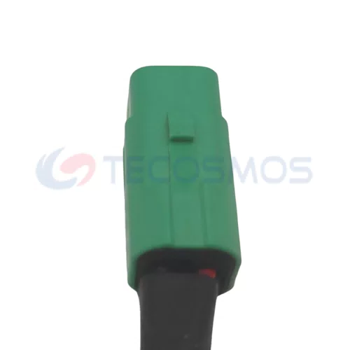 Automotive Waterproof Wire Harness Connector for Car Connector Plug 6-Pin Female 2822343-1 - image 3
